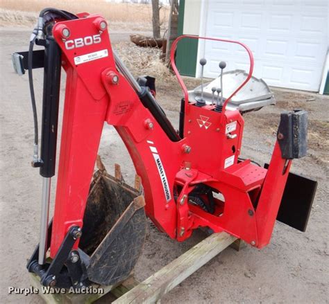 massey ferguson skid steer parts|backhoe attachment for massey ferguson.